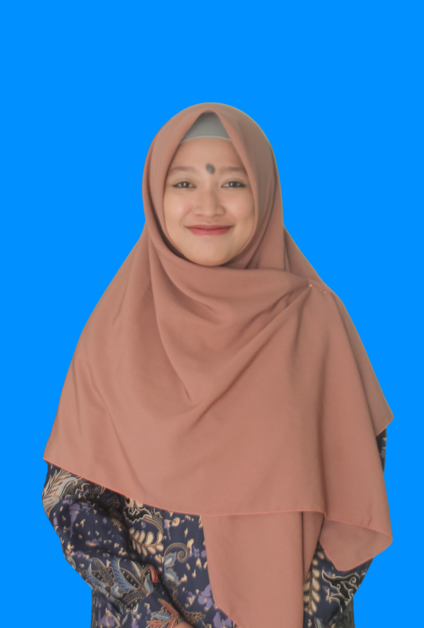 Foto SAYYIDAH ALIFAH SA'ADAH, S.H