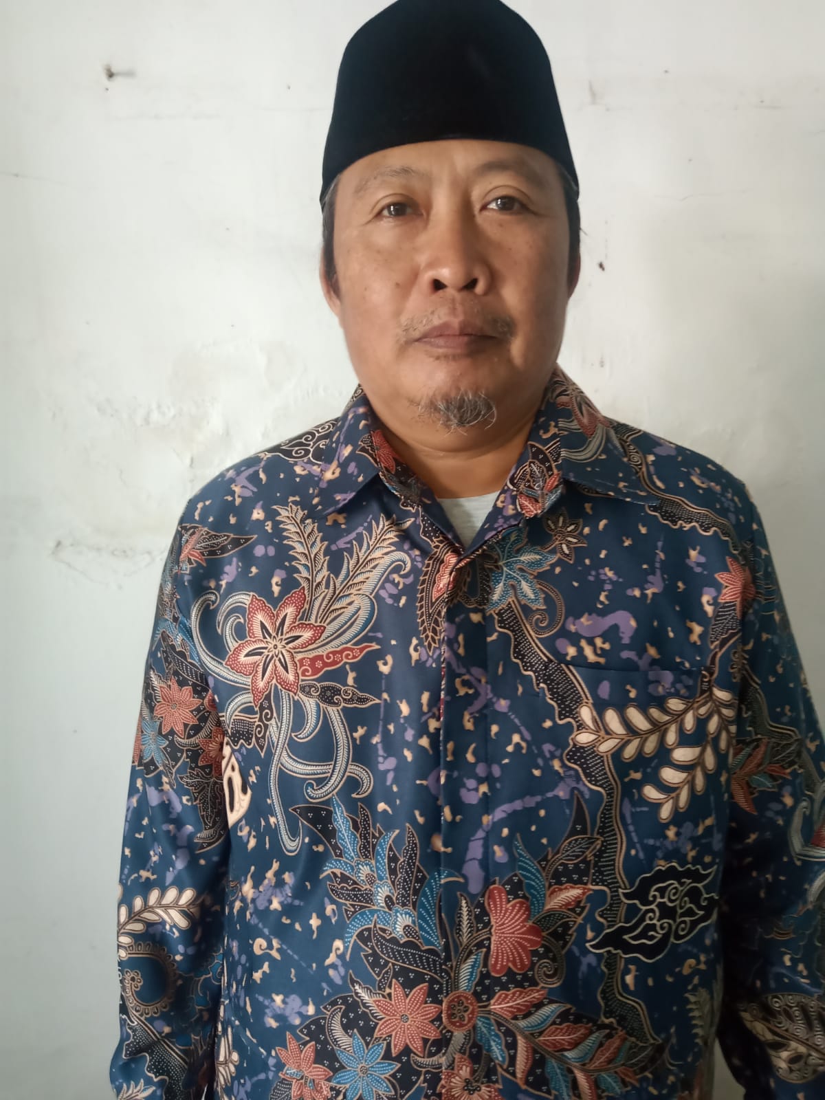 Foto SYAIFUL ANWAR