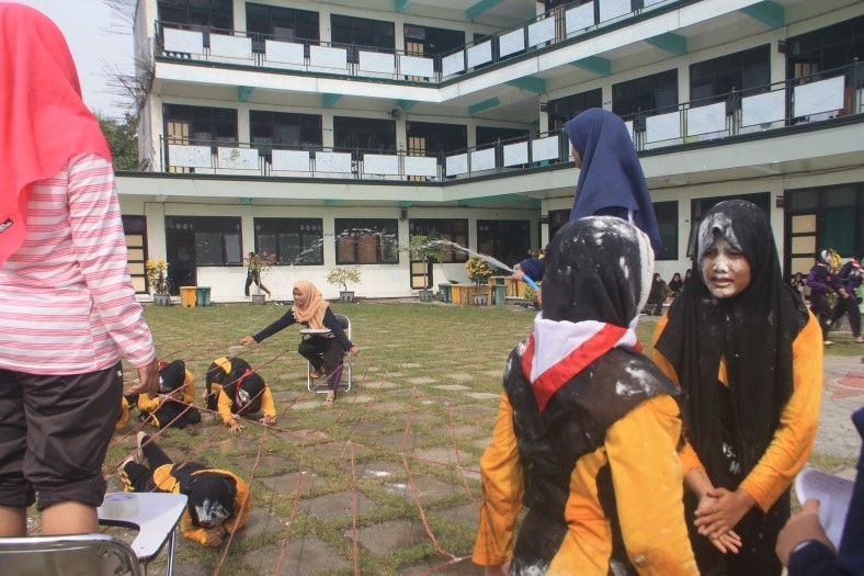 Berita Gambar