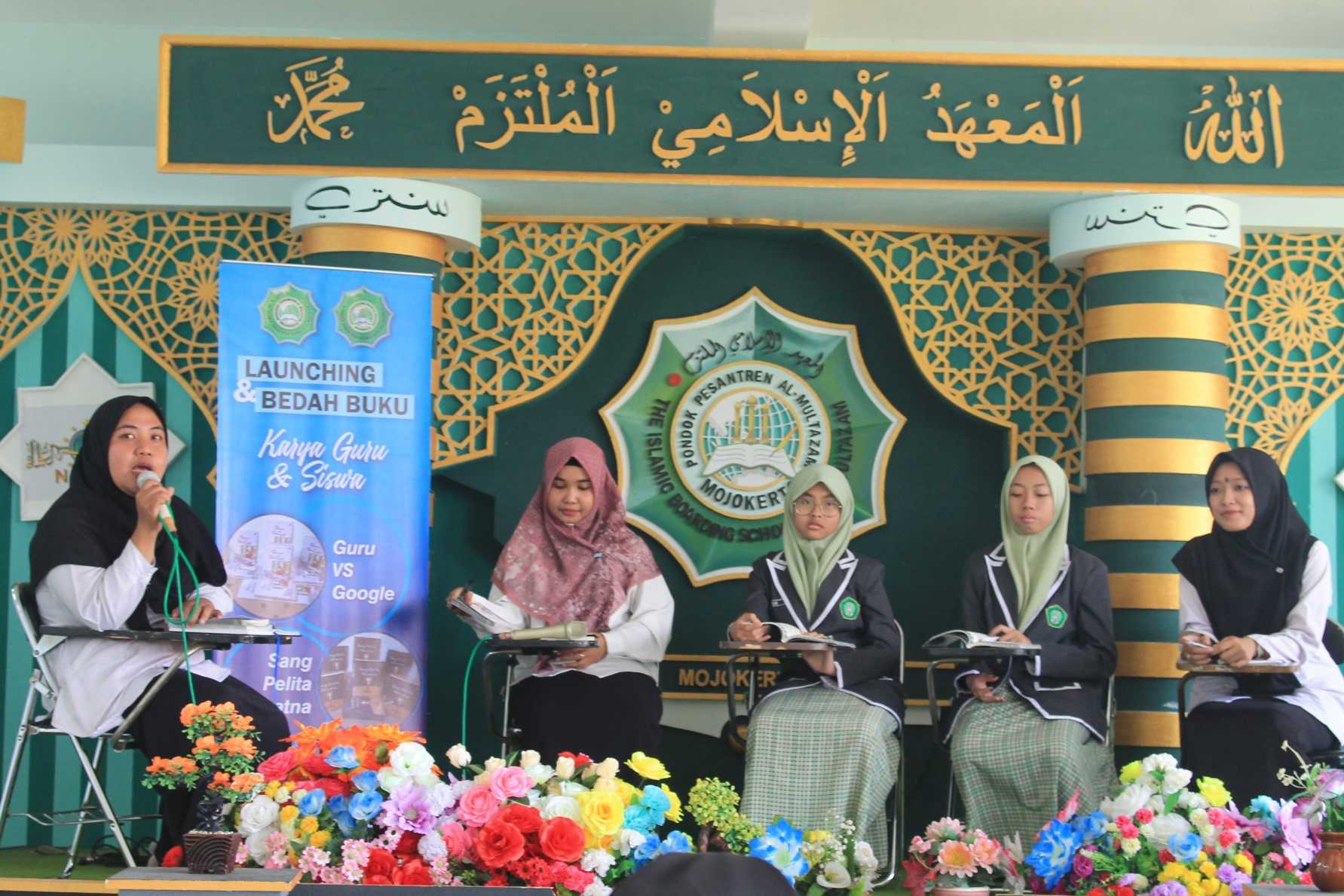 Berita Gambar