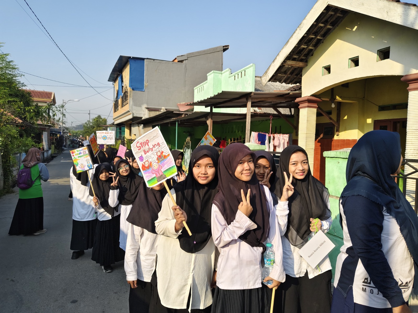 Berita Gambar