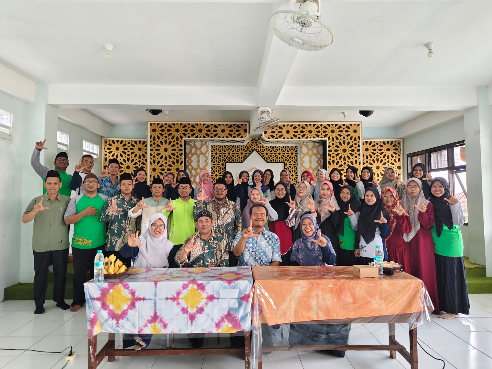 Berita Gambar