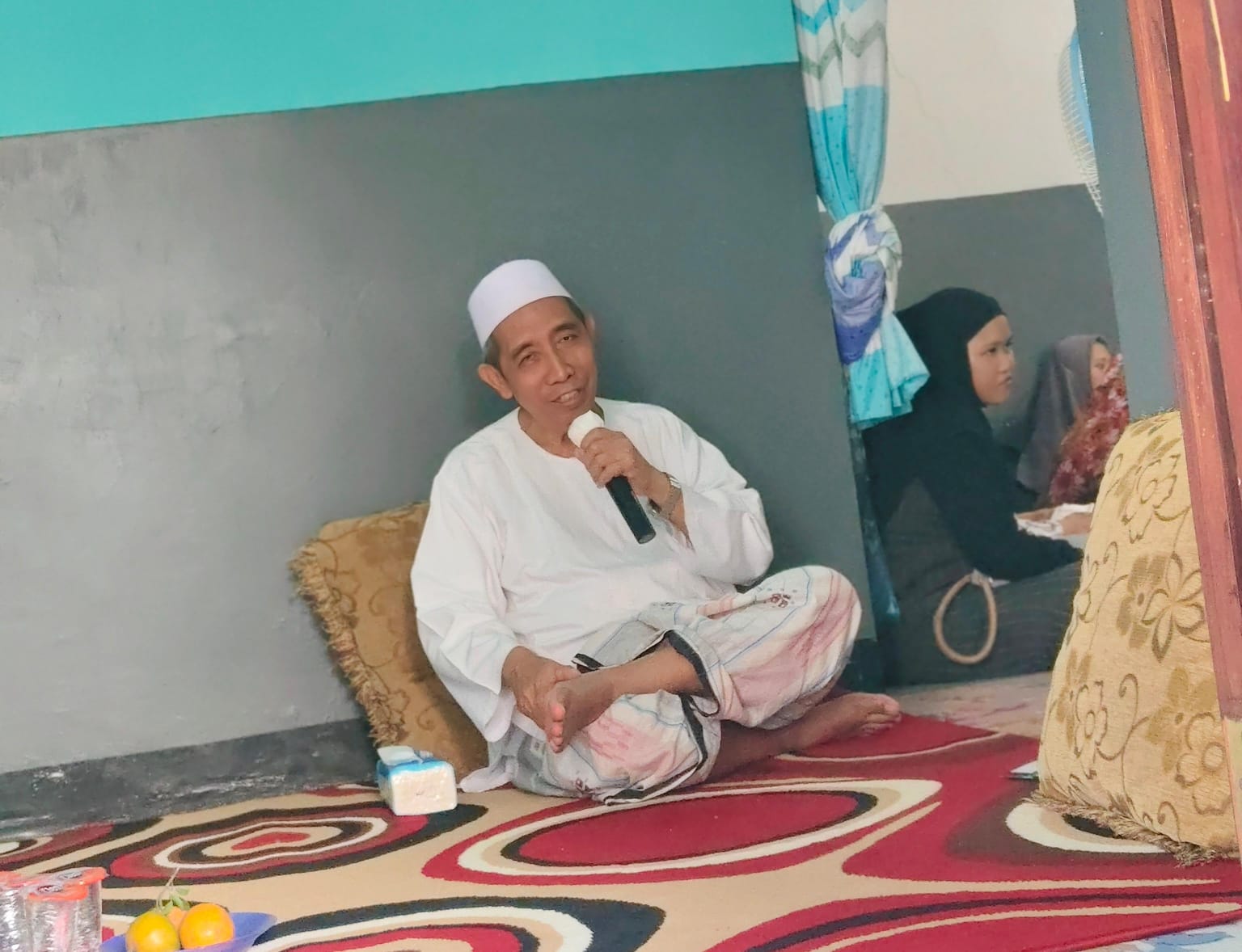 Berita Gambar