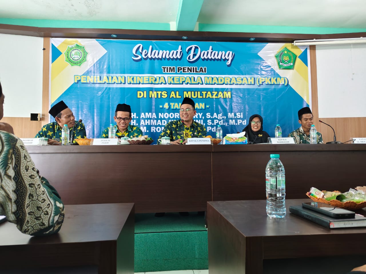 Berita Gambar