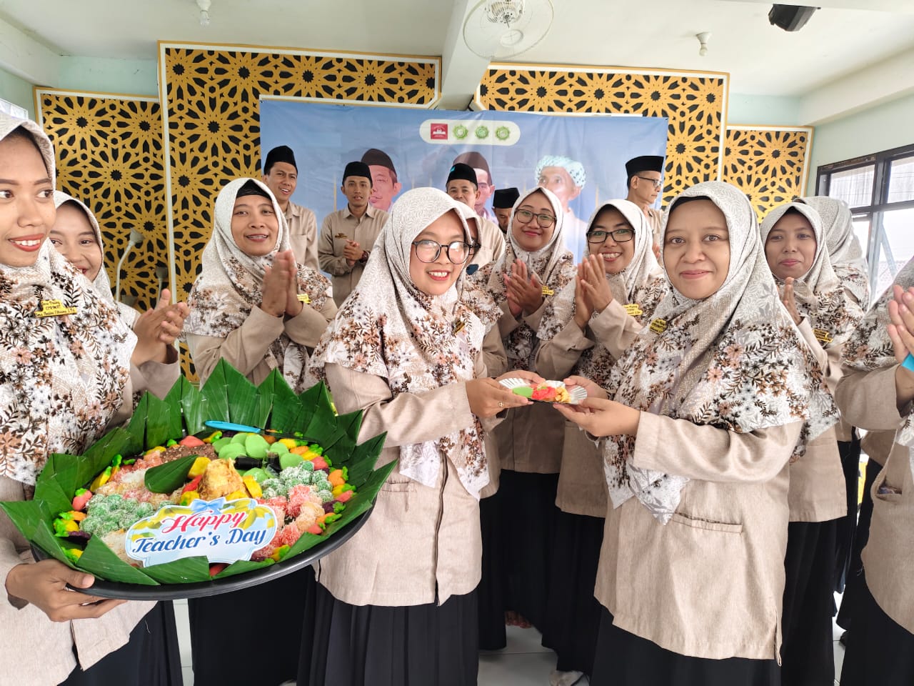 Berita Gambar
