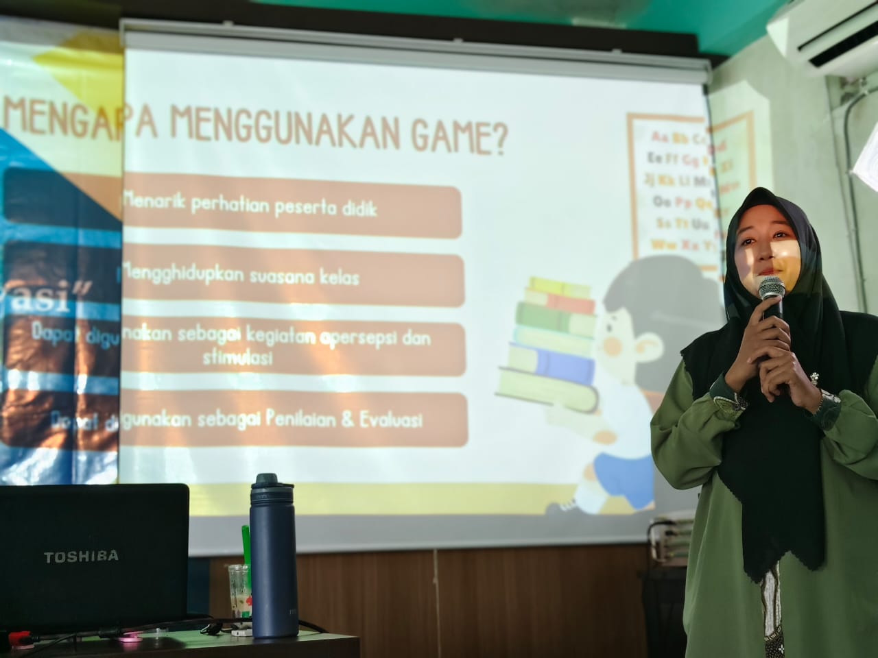 Berita Gambar