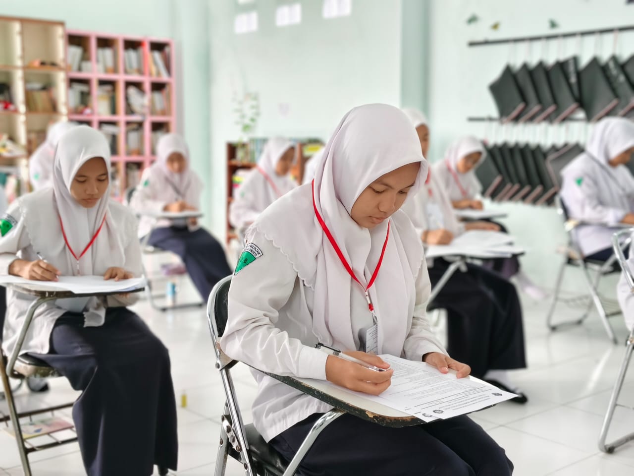 Berita Gambar