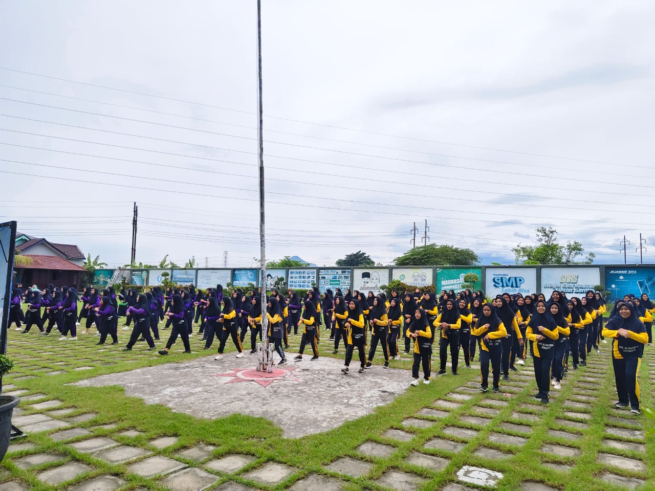 Berita Gambar