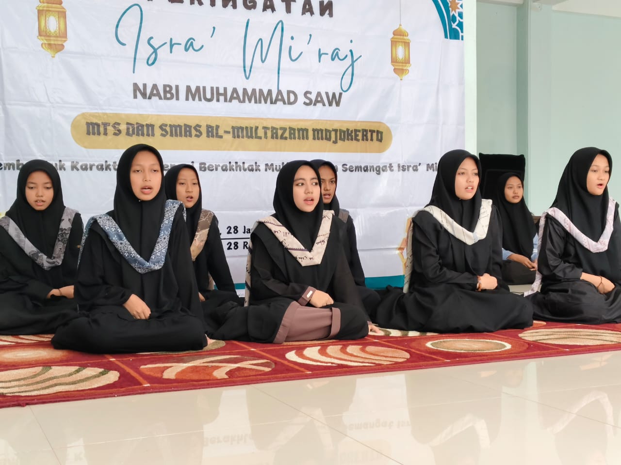 Berita Gambar