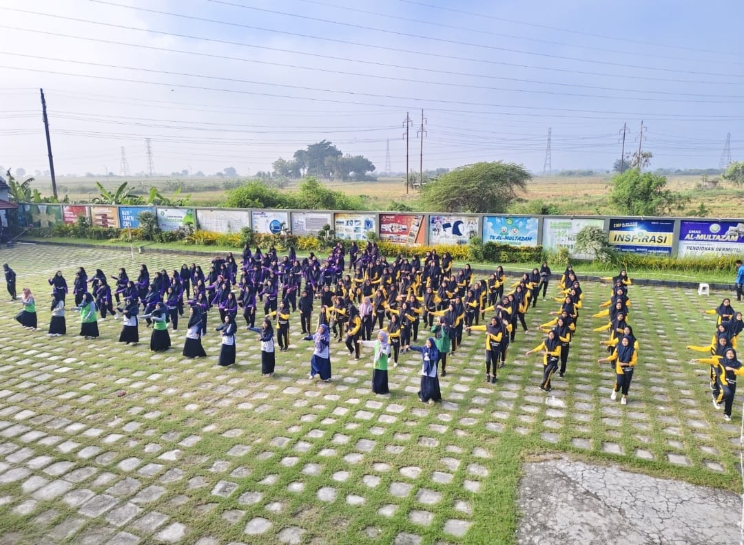 Berita Gambar