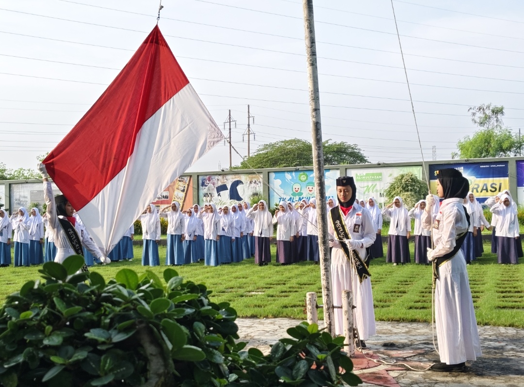 Berita Gambar