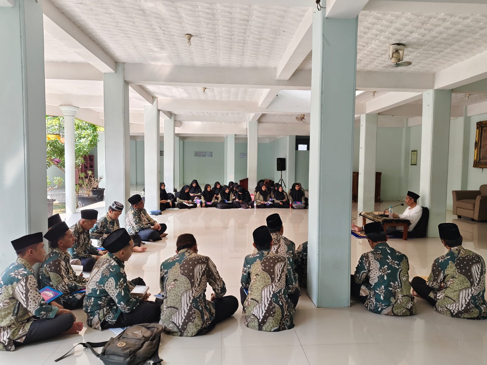 Berita Gambar