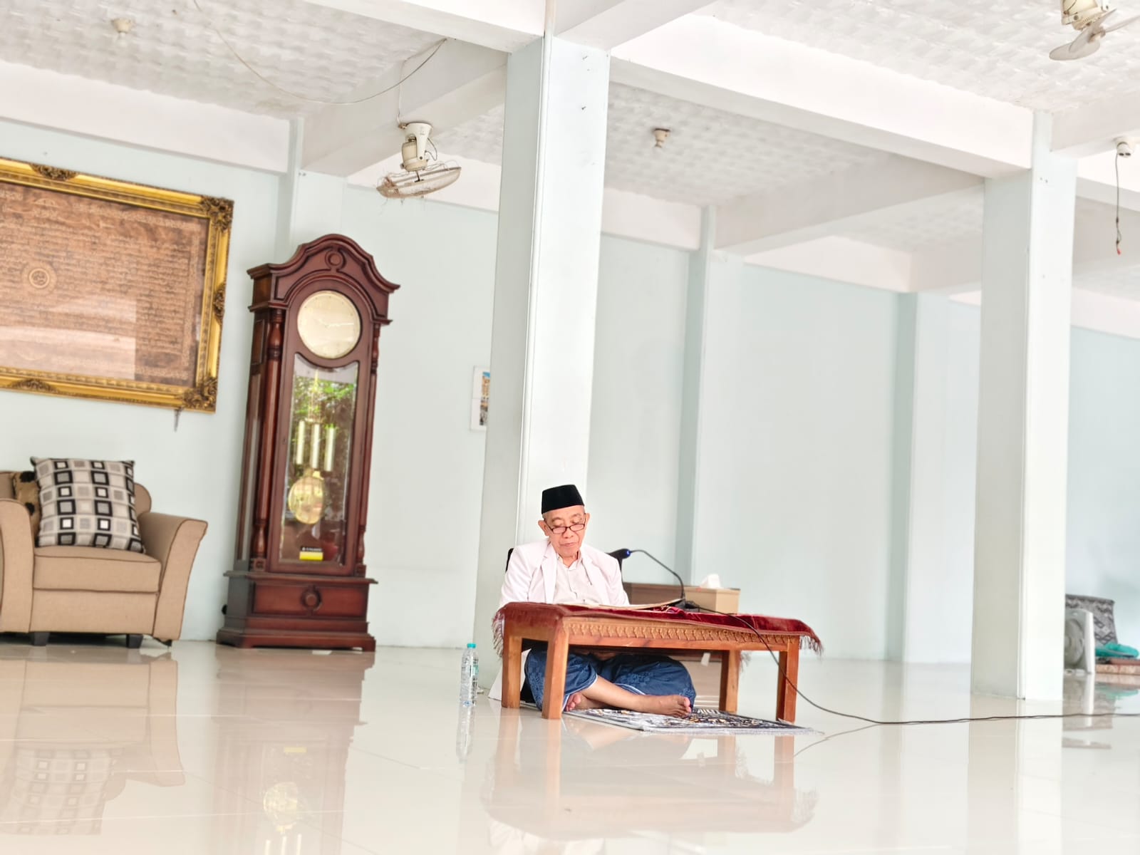 Berita Gambar