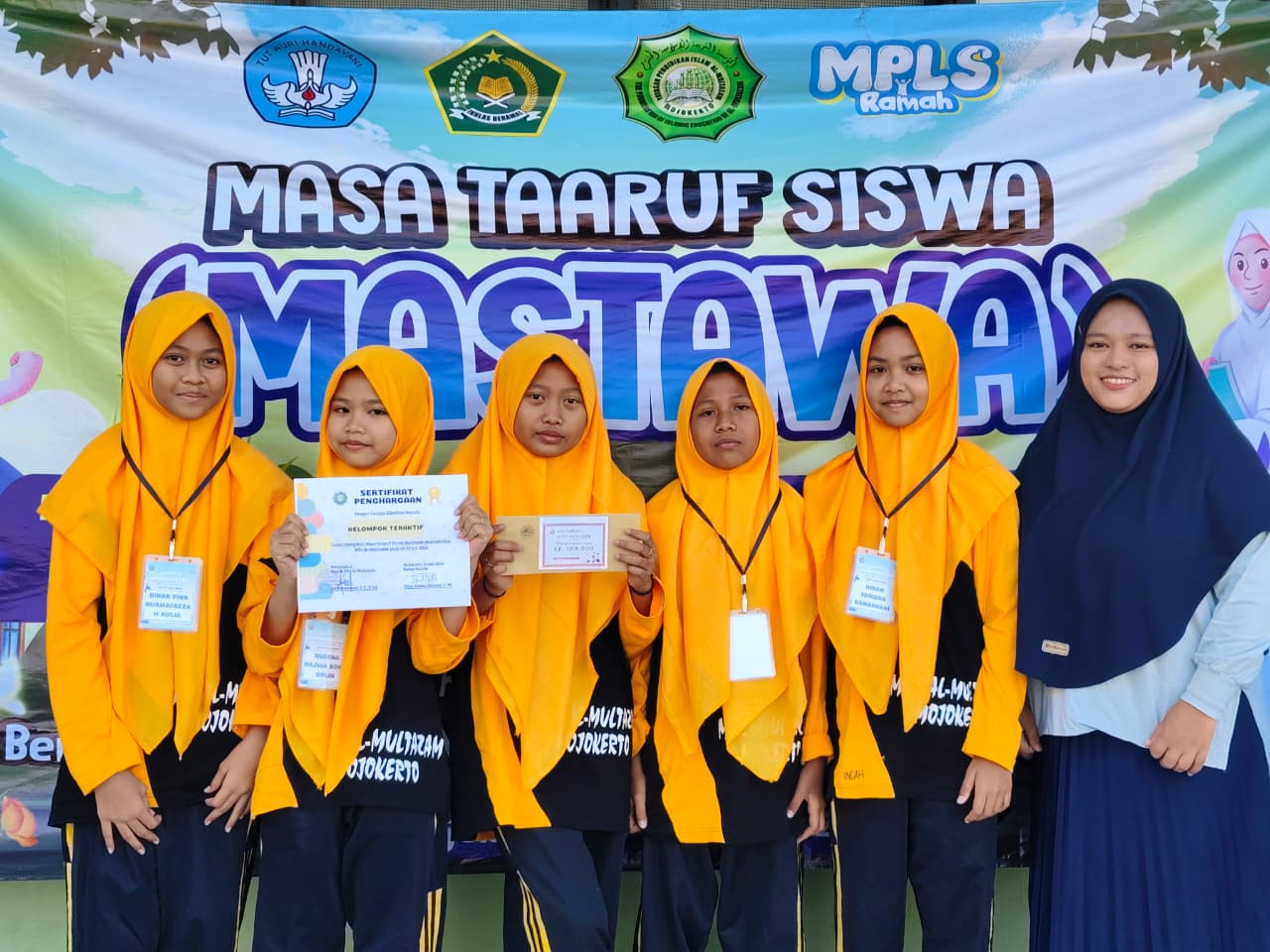 Berita Gambar