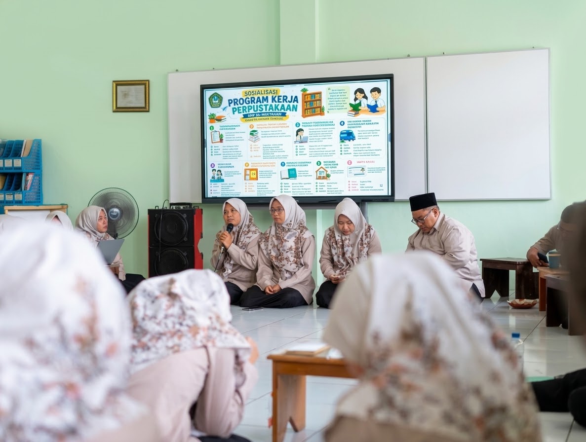 Berita Gambar